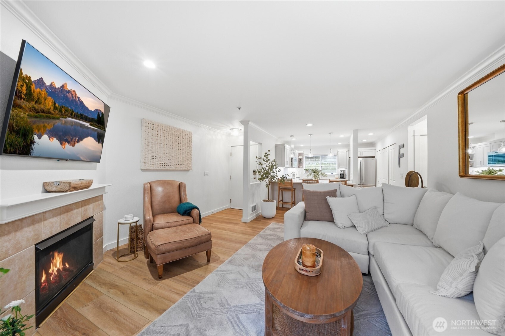 25025 SE Klahanie Boulevard #K101, Sammamish, WA 98029