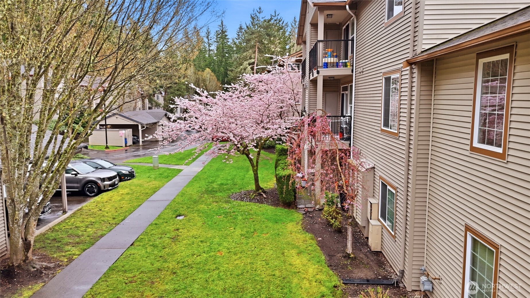 25025 SE Klahanie Boulevard #K101, Sammamish, WA 98029