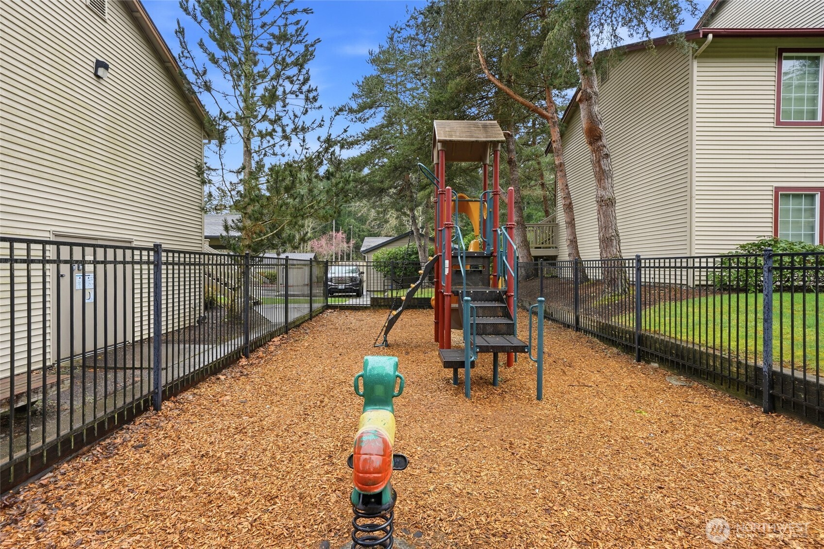 25025 SE Klahanie Boulevard #K101, Sammamish, WA 98029