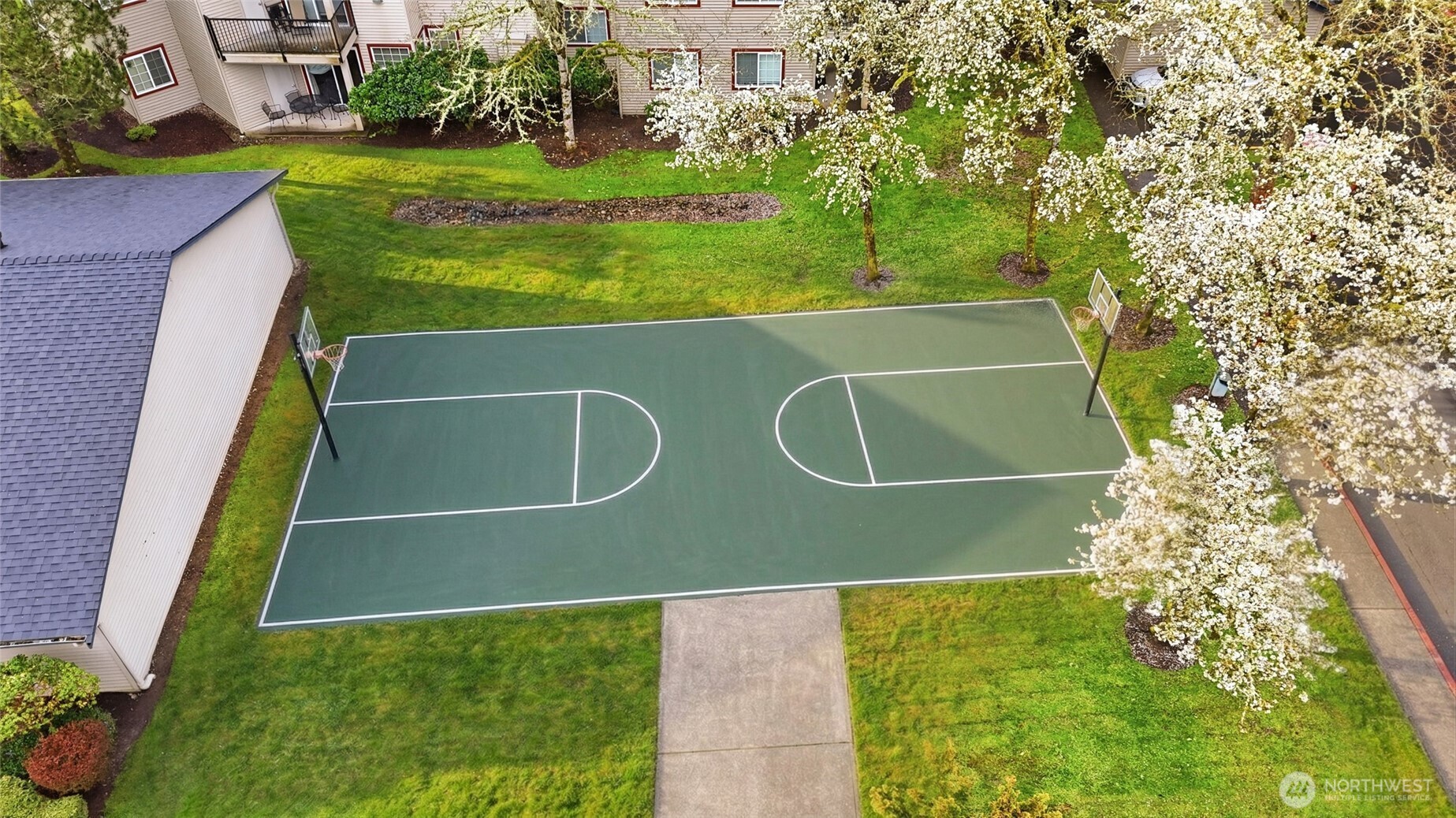 25025 SE Klahanie Boulevard #K101, Sammamish, WA 98029