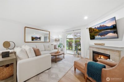 25025 SE Klahanie Boulevard #K101, Sammamish, WA 98029 - Photo 3