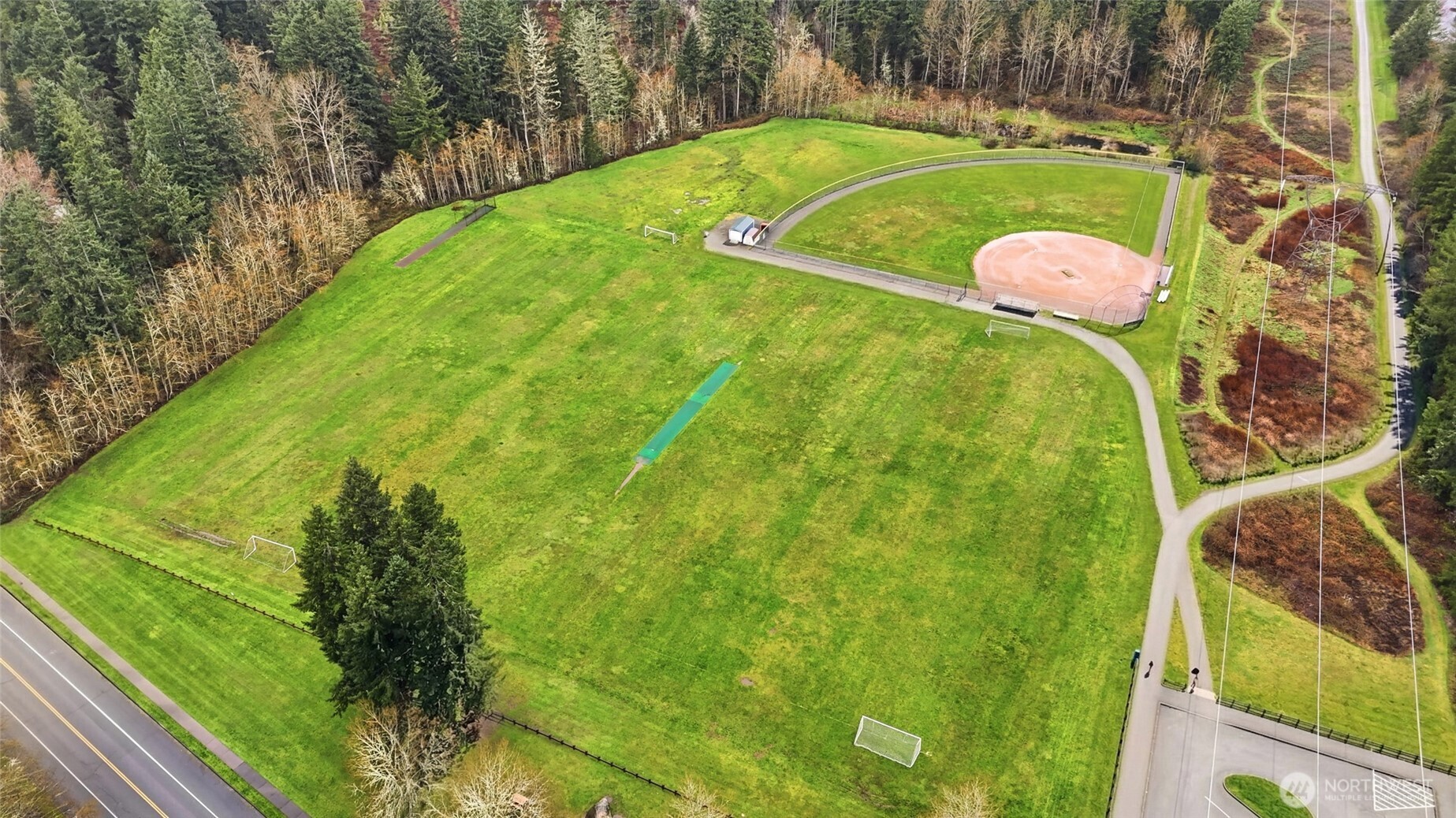 25025 SE Klahanie Boulevard #K101, Sammamish, WA 98029