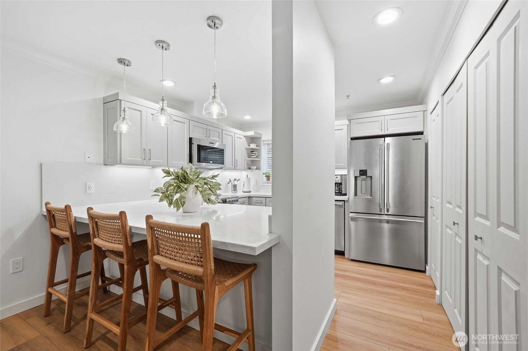 25025 SE Klahanie Boulevard #K101, Sammamish, WA 98029