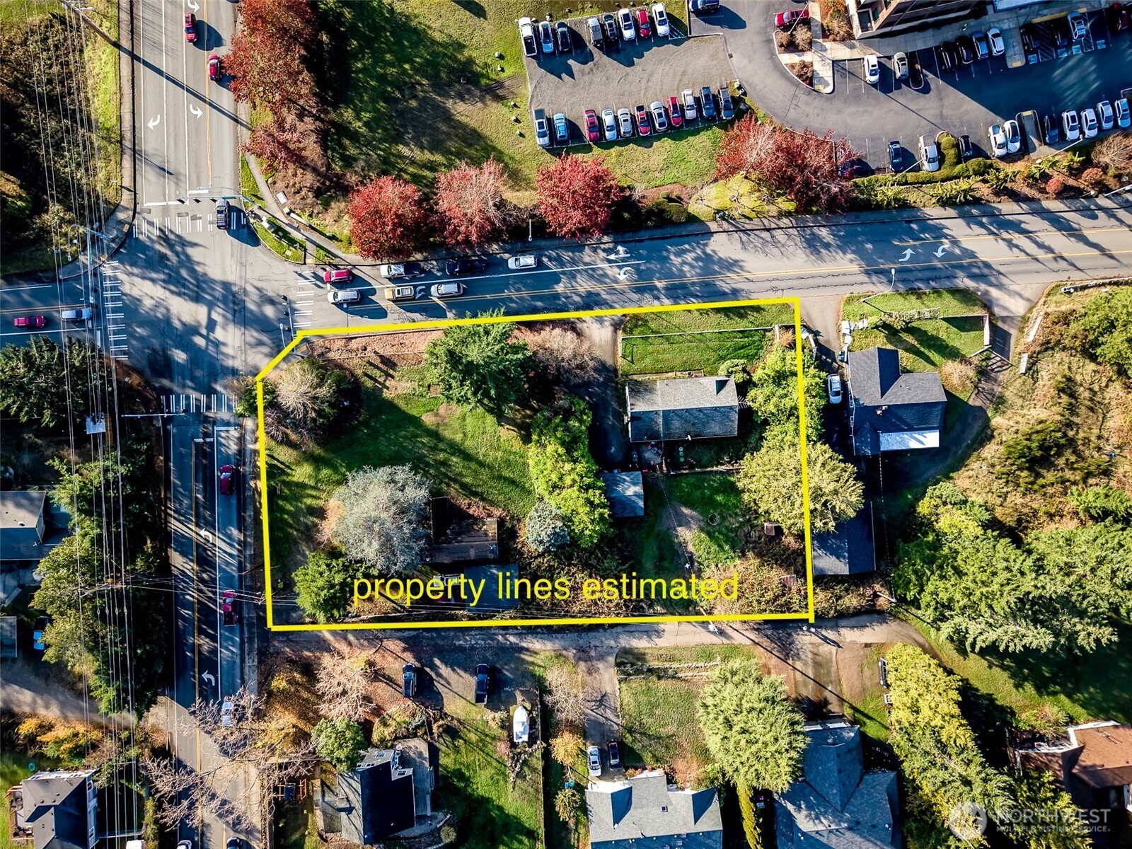 1998 NW Bucklin Hill Road , Silverdale, WA 98383
