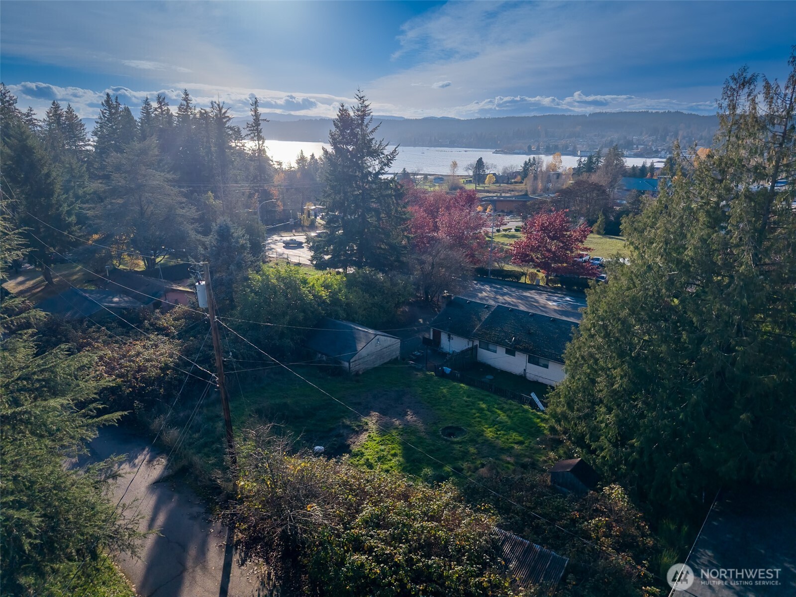 1998 NW Bucklin Hill Road , Silverdale, WA 98383