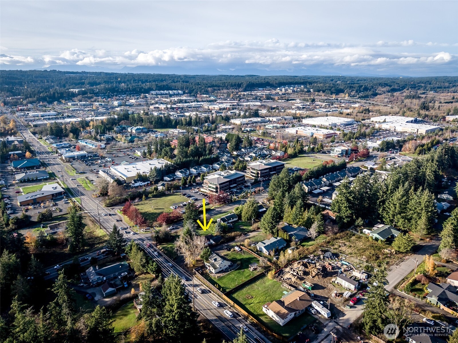 1998 NW Bucklin Hill Road , Silverdale, WA 98383