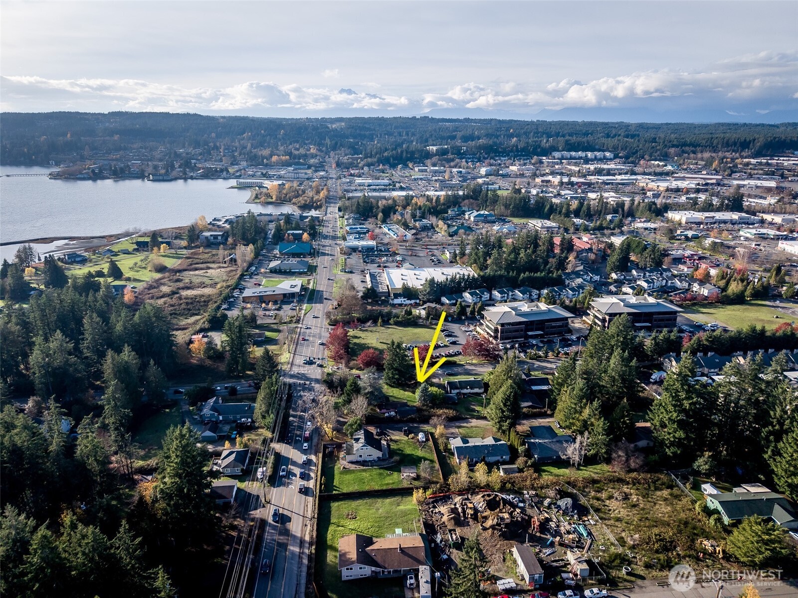 1998 NW Bucklin Hill Road , Silverdale, WA 98383