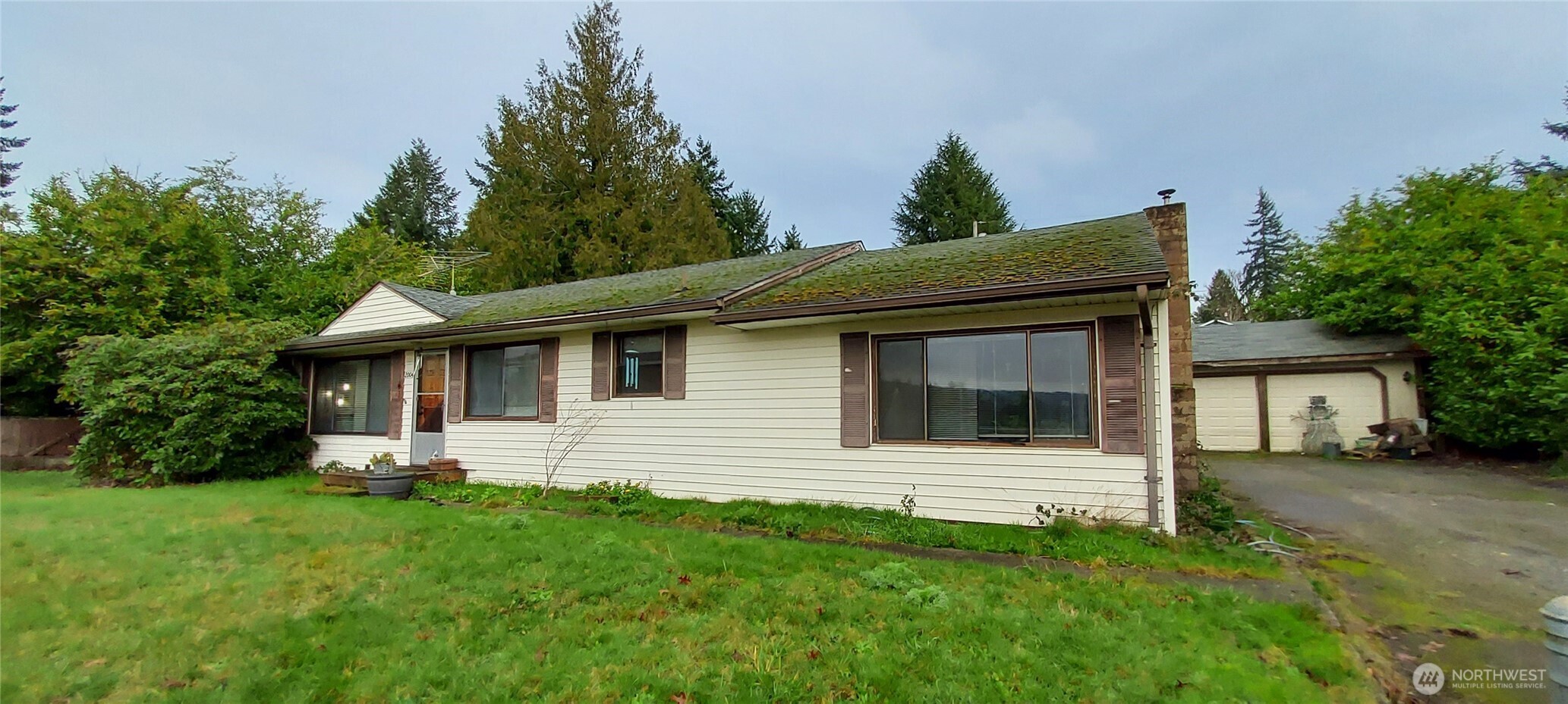 1998 NW Bucklin Hill Road , Silverdale, WA 98383