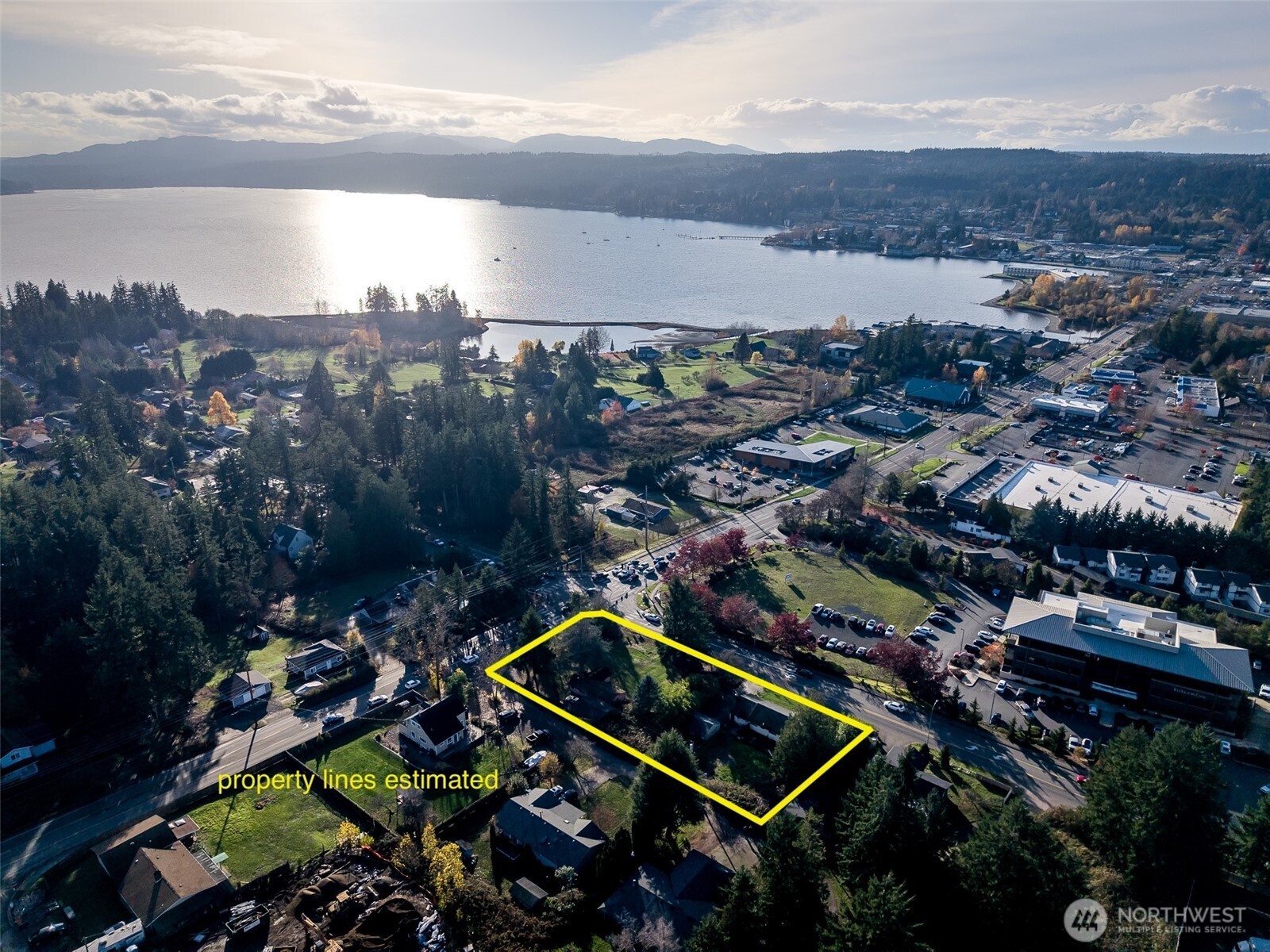1998 NW Bucklin Hill Road , Silverdale, WA 98383