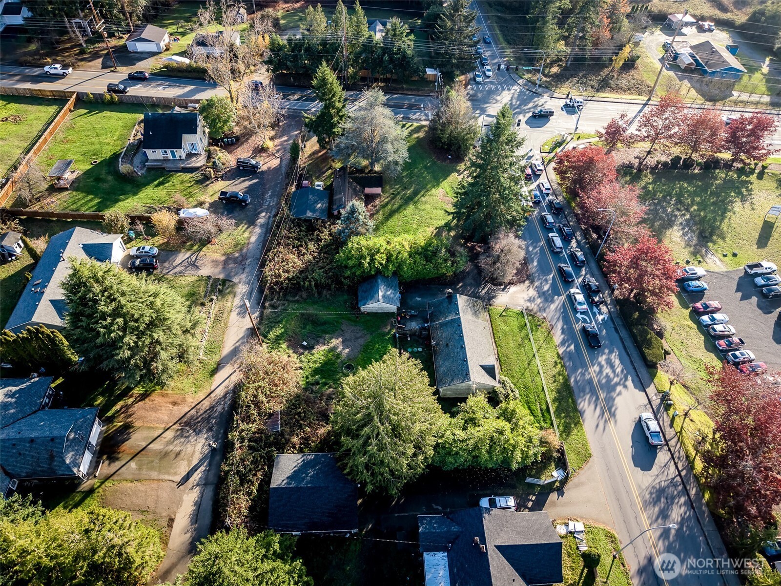 1998 NW Bucklin Hill Road , Silverdale, WA 98383