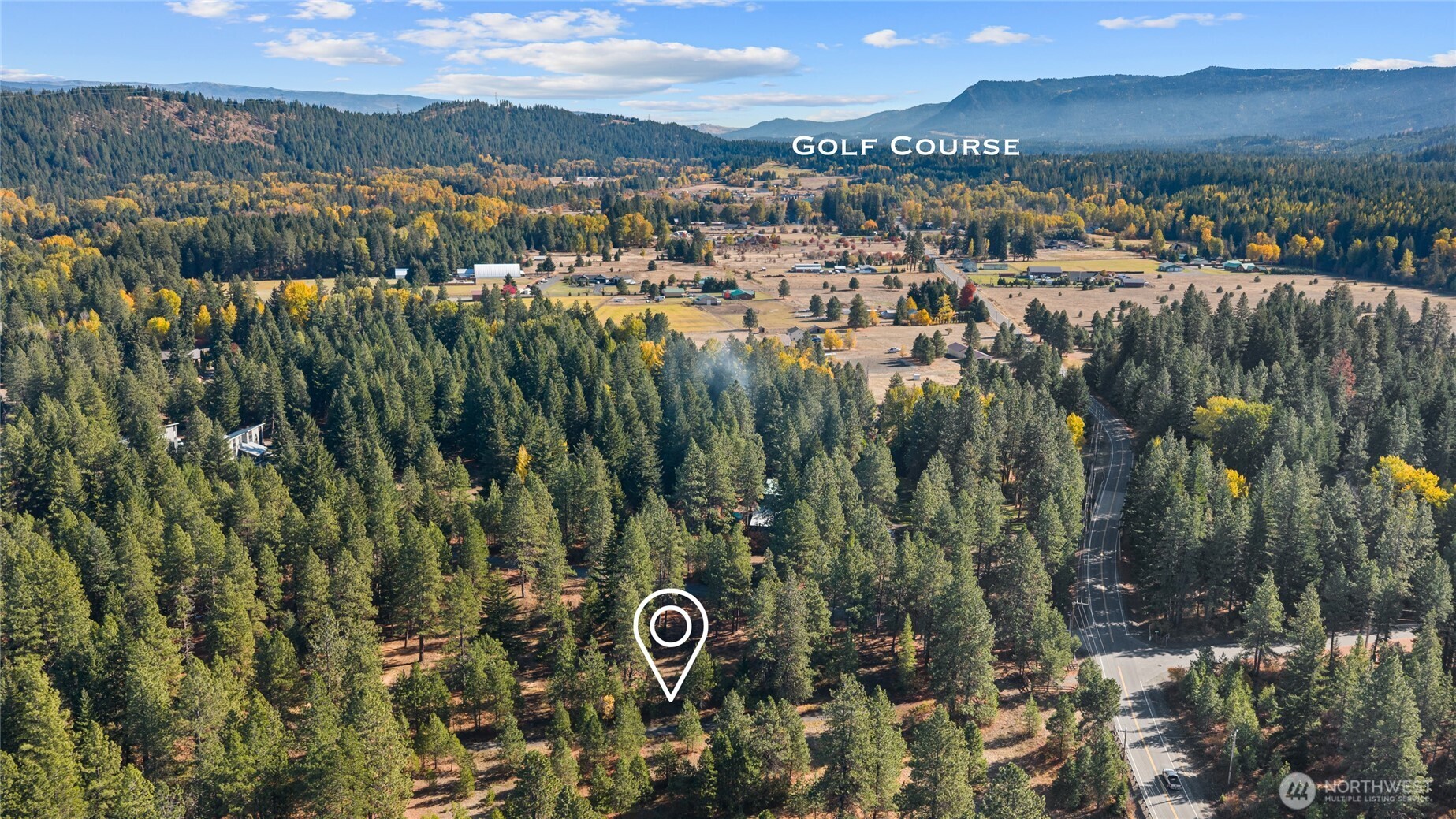 101 Book Lane , Cle Elum, WA 98922