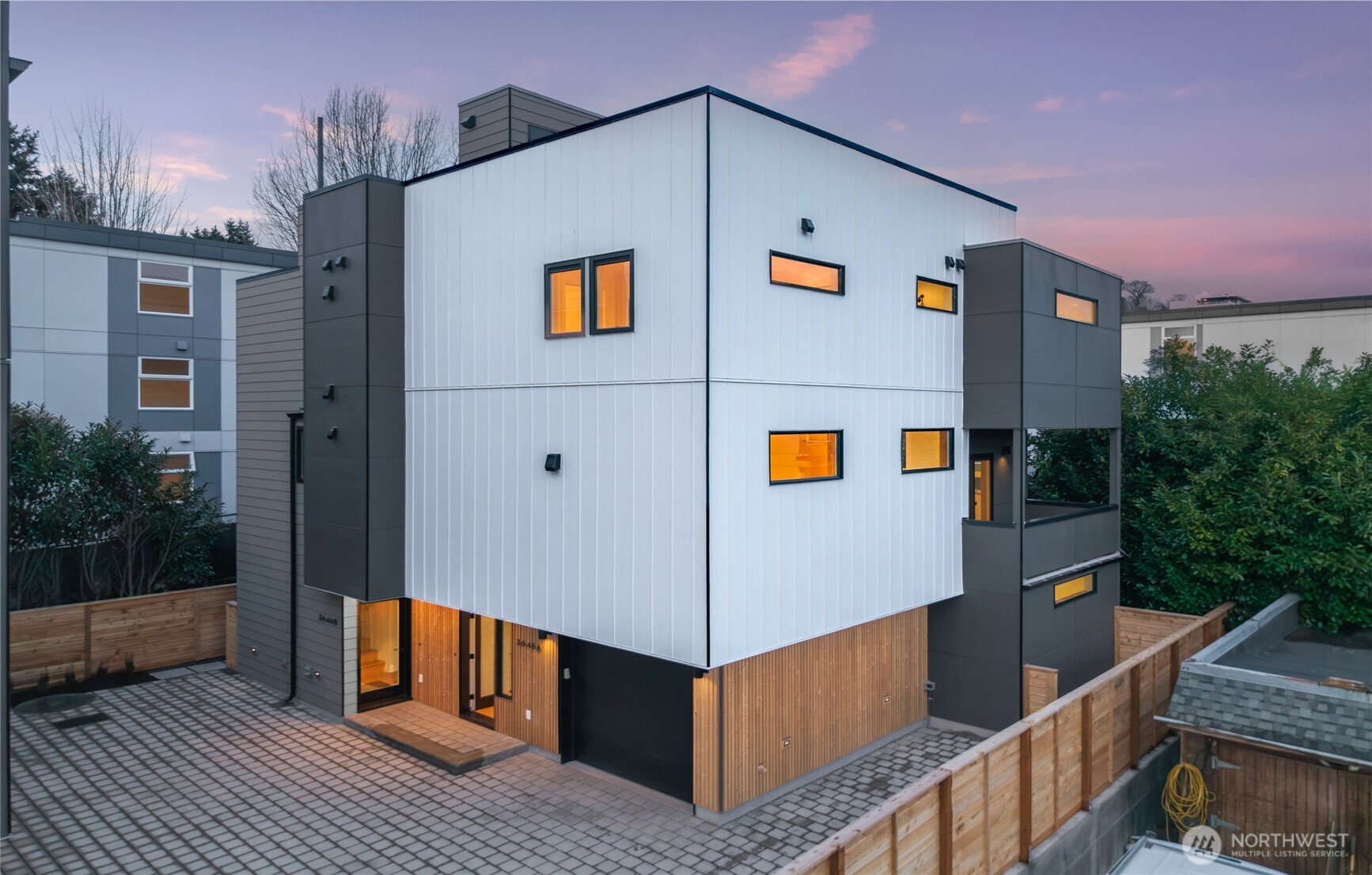 3646 Greenwood Avenue N #A, Seattle, WA 98103