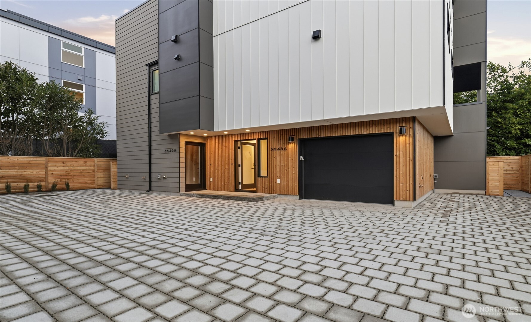 3646 Greenwood Avenue N #A, Seattle, WA 98103