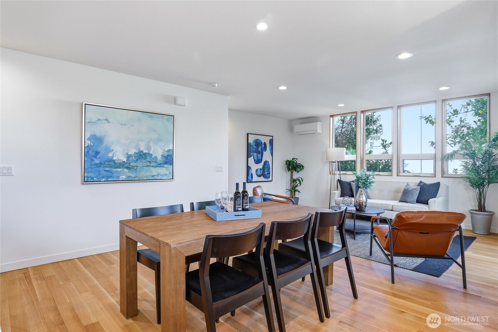 3646 Greenwood Avenue N #A, Seattle, WA 98103