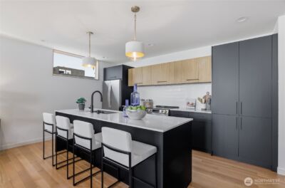 3646 Greenwood Avenue N #A, Seattle, WA 98103 - Photo 12