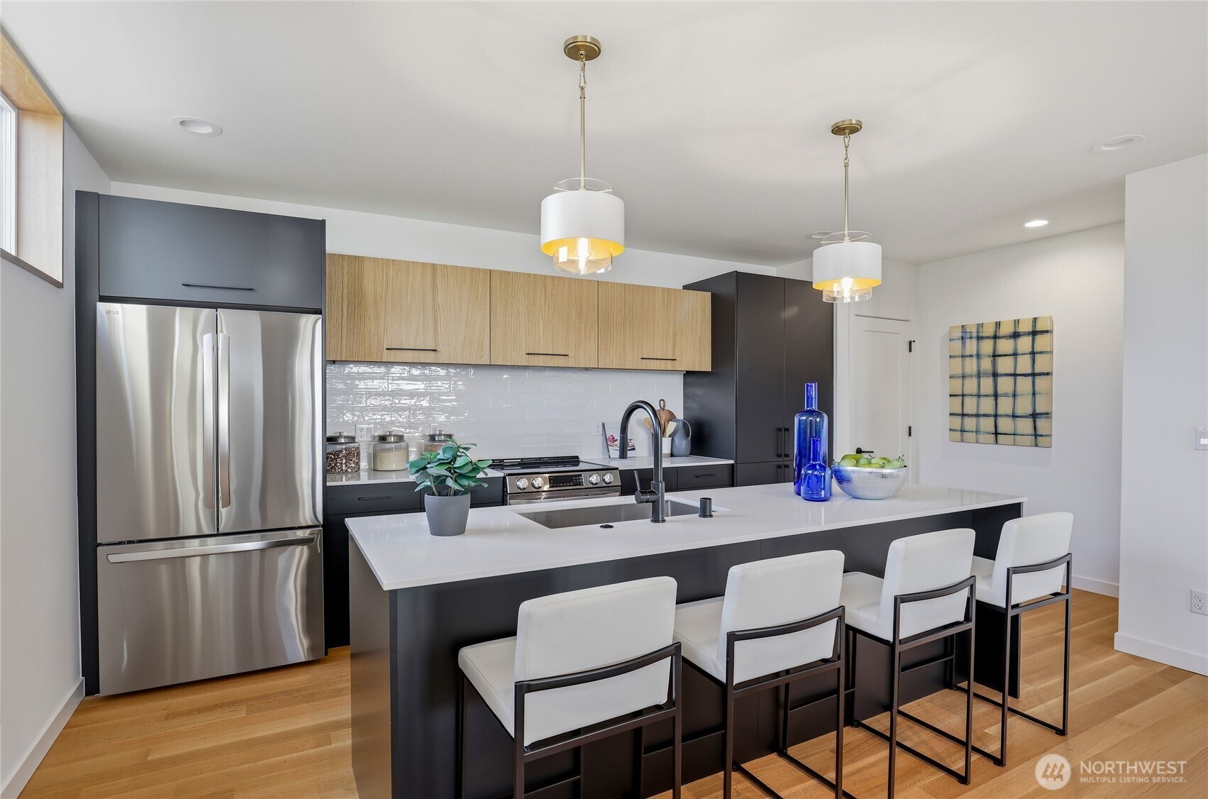 3646 Greenwood Avenue N #A, Seattle, WA 98103