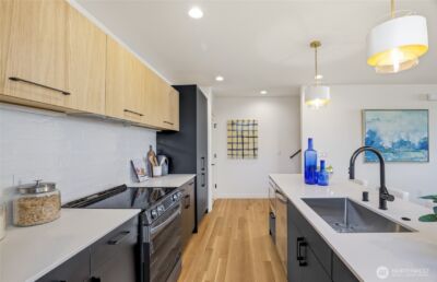 3646 Greenwood Avenue N #A, Seattle, WA 98103 - Photo 14