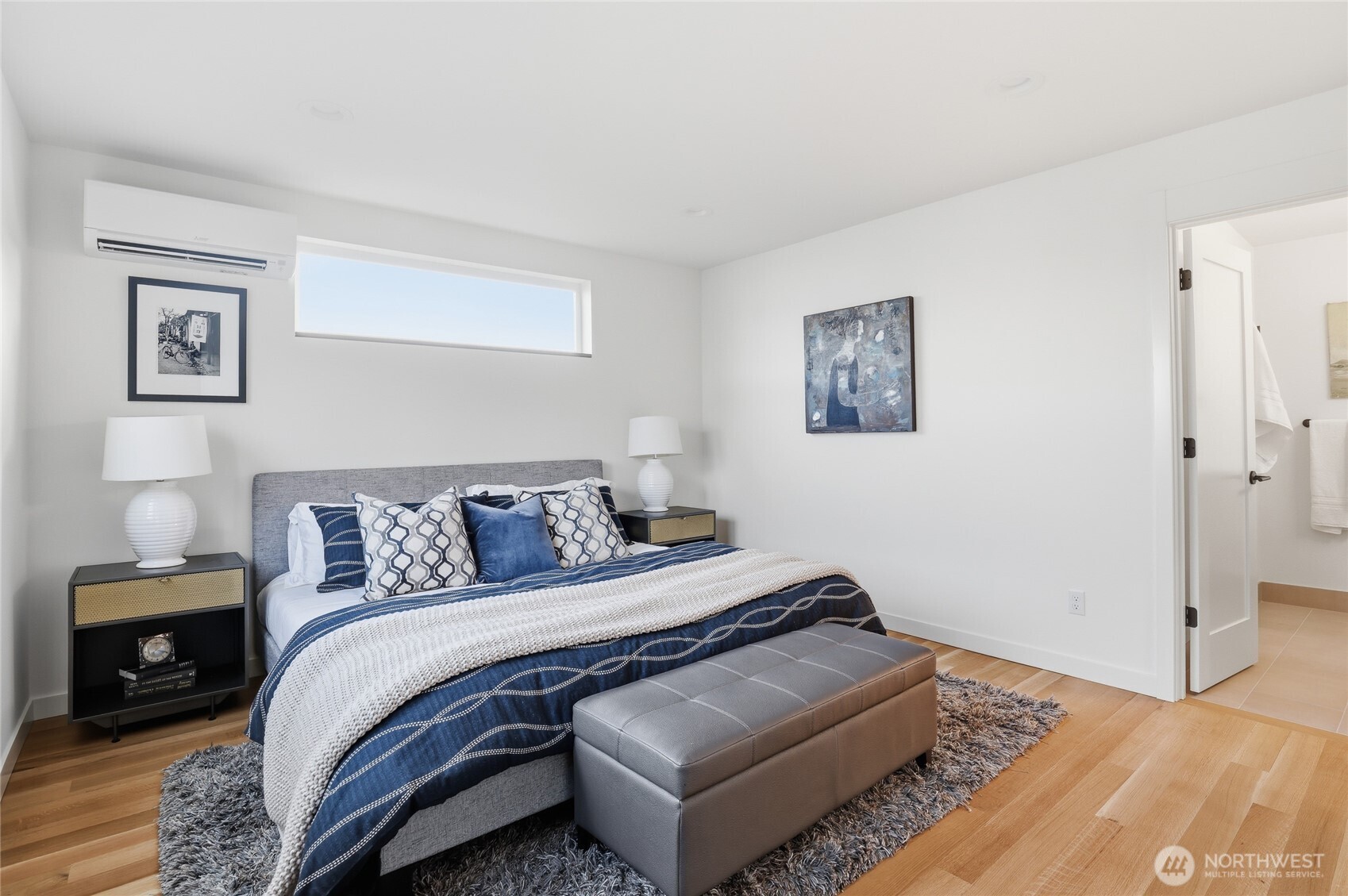 3646 Greenwood Avenue N #A, Seattle, WA 98103