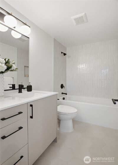 3646 Greenwood Avenue N #A, Seattle, WA 98103 - Photo 20