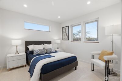 3646 Greenwood Avenue N #A, Seattle, WA 98103 - Photo 21