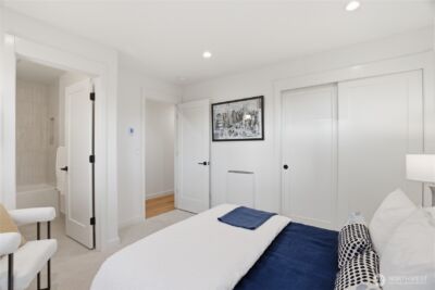 3646 Greenwood Avenue N #A, Seattle, WA 98103 - Photo 22