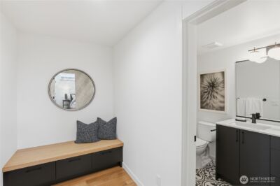 3646 Greenwood Avenue N #A, Seattle, WA 98103 - Photo 23