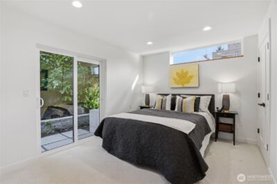 3646 Greenwood Avenue N #A, Seattle, WA 98103 - Photo 24