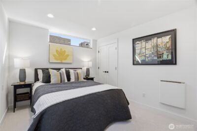 3646 Greenwood Avenue N #A, Seattle, WA 98103 - Photo 26