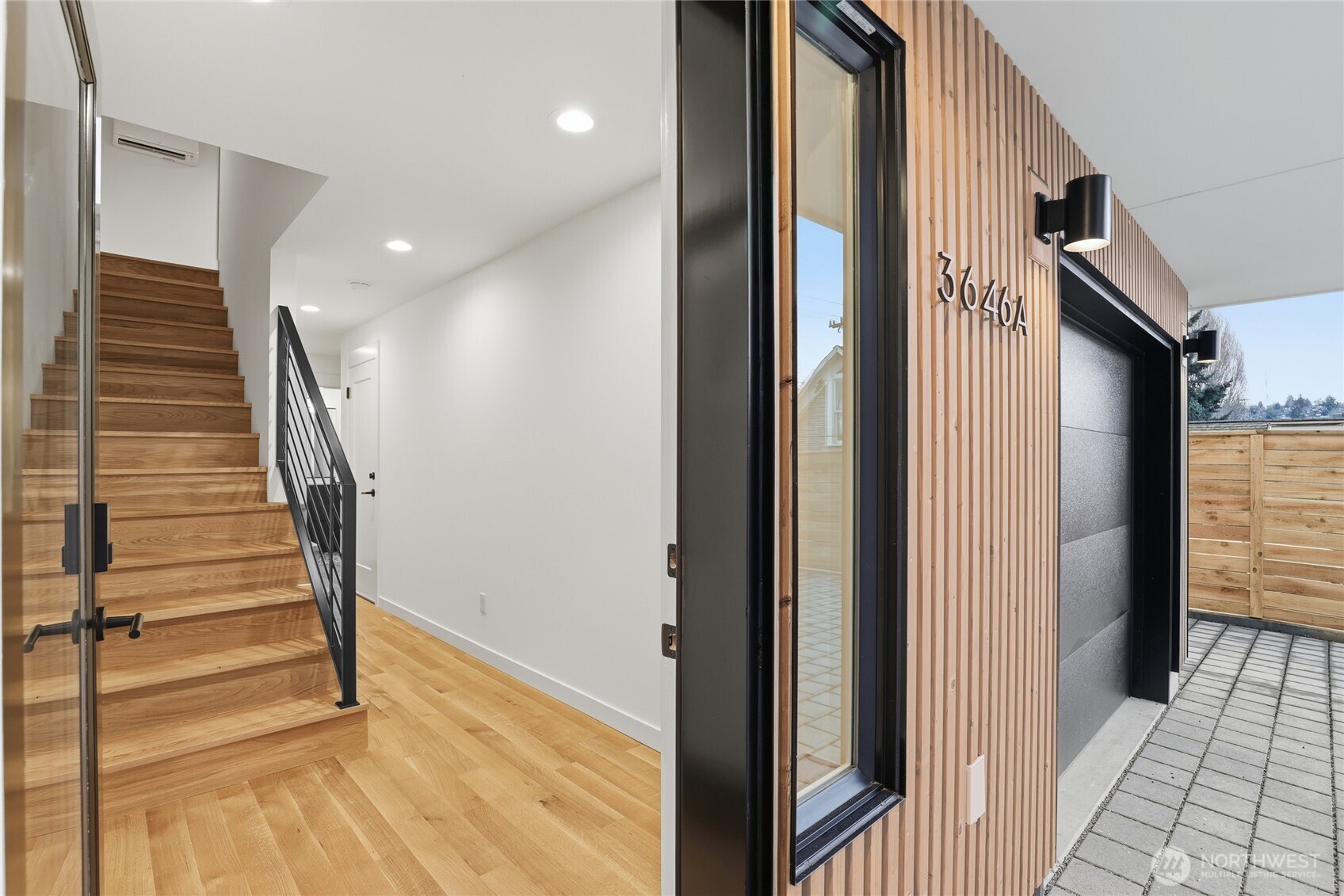 3646 Greenwood Avenue N #A, Seattle, WA 98103