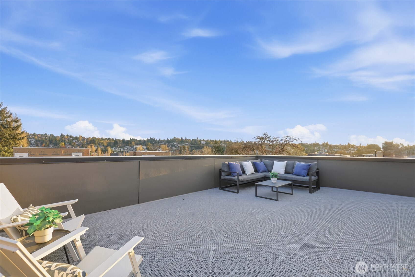 3646 Greenwood Avenue N #A, Seattle, WA 98103