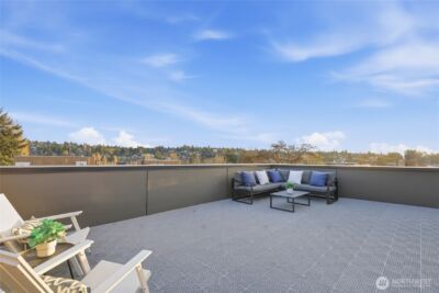 3646 Greenwood Avenue N #A, Seattle, WA 98103 - Photo 32