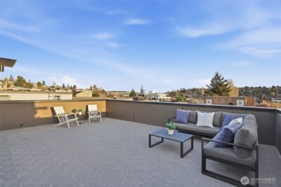 3646 Greenwood Avenue N #A, Seattle, WA 98103 - Photo 33