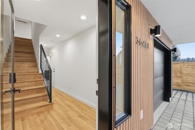 3646 Greenwood Avenue N #A, Seattle, WA 98103 - Photo 4