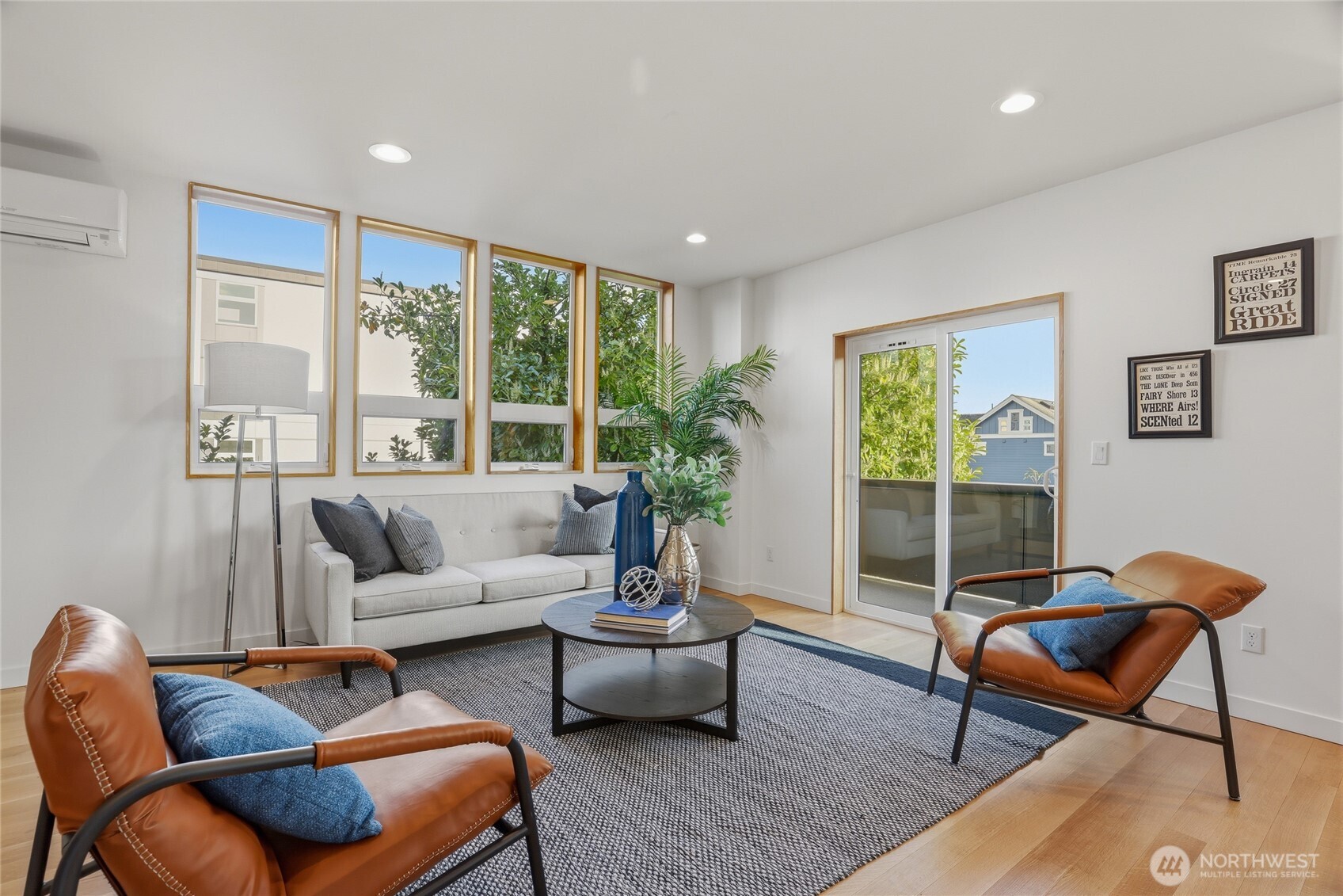 3646 Greenwood Avenue N #A, Seattle, WA 98103