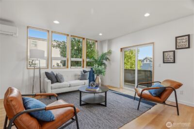 3646 Greenwood Avenue N #A, Seattle, WA 98103 - Photo 6