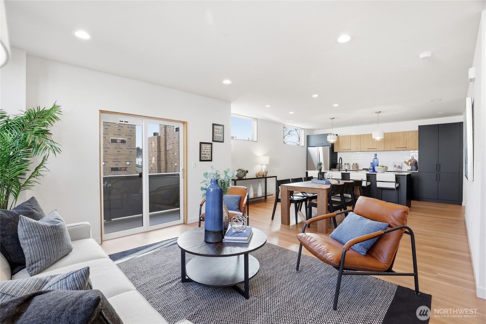 3646 Greenwood Avenue N #A, Seattle, WA 98103