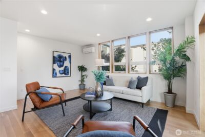 3646 Greenwood Avenue N #A, Seattle, WA 98103 - Photo 8