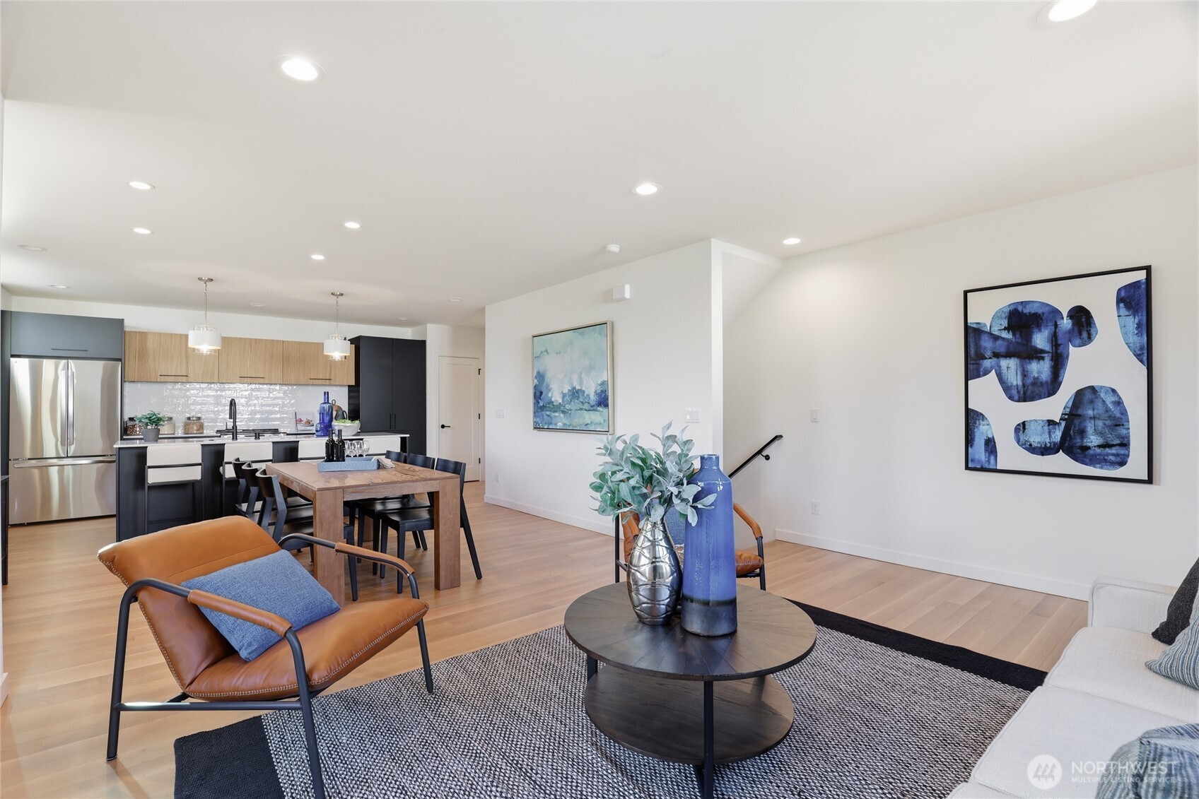 3646 Greenwood Avenue N #A, Seattle, WA 98103