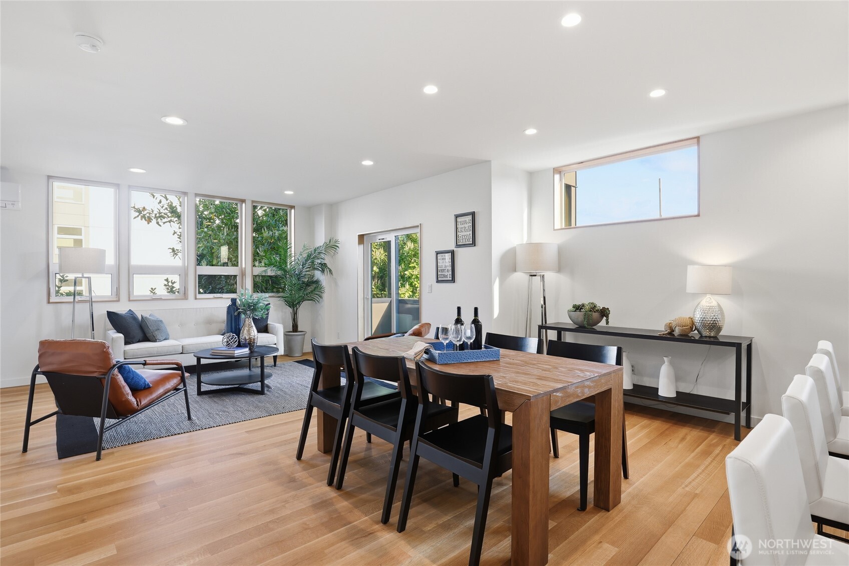 3646 Greenwood Avenue N #A, Seattle, WA 98103