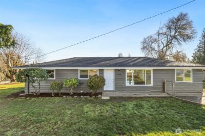 12005 SE 157th Place , Renton, WA 98058