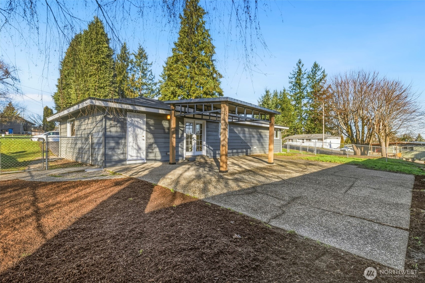 12005 SE 157th Place , Renton, WA 98058