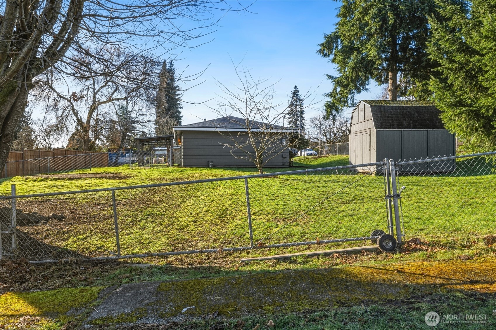 12005 SE 157th Place , Renton, WA 98058