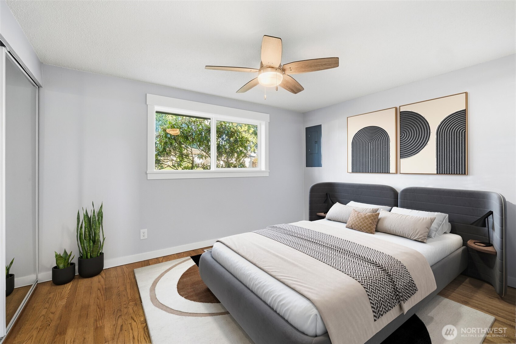 12005 SE 157th Place , Renton, WA 98058