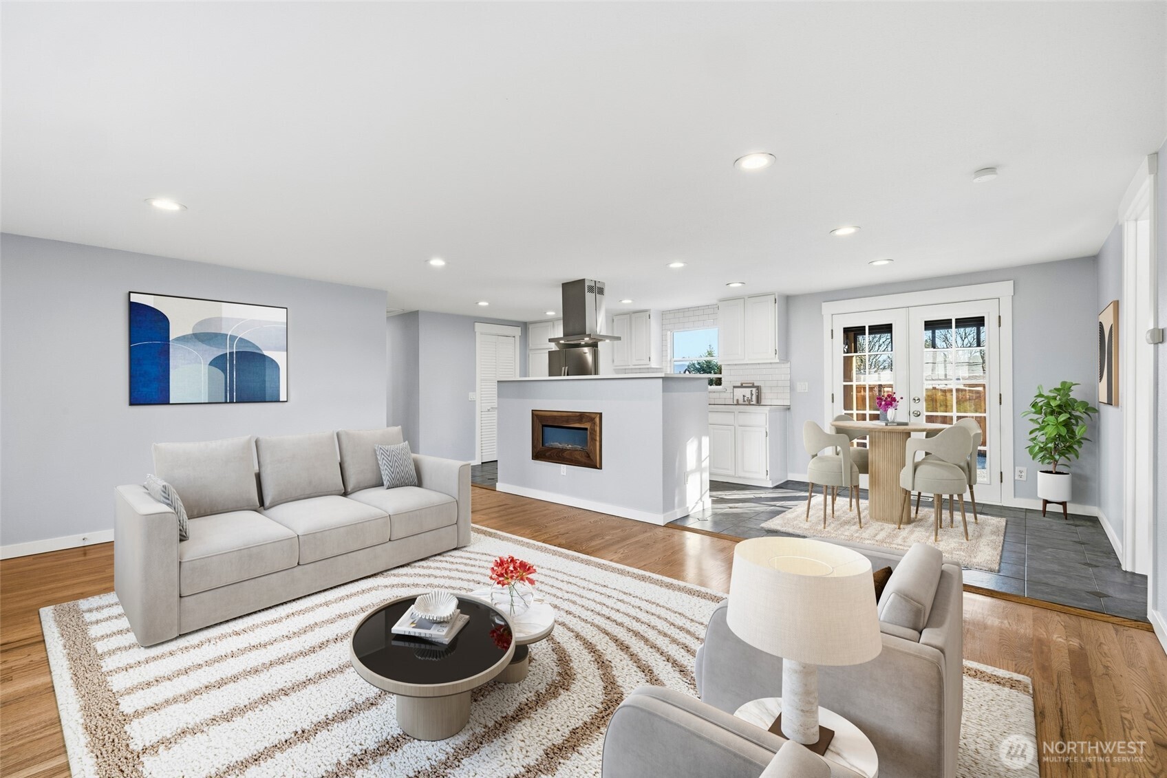 12005 SE 157th Place , Renton, WA 98058