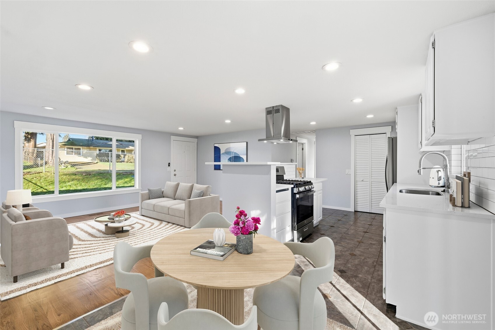 12005 SE 157th Place , Renton, WA 98058