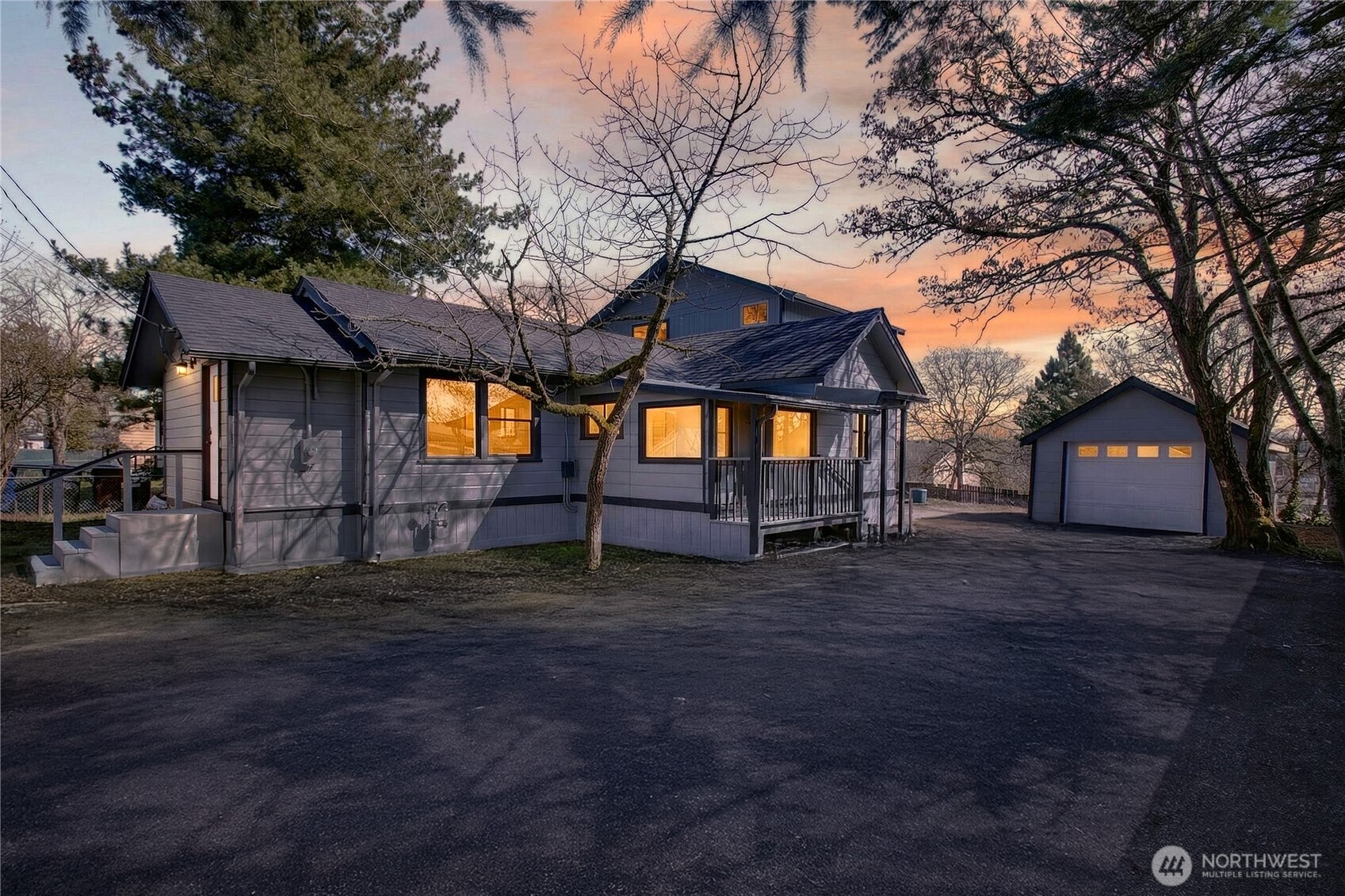 6931 S Tyler Street , Tacoma, WA 98409
