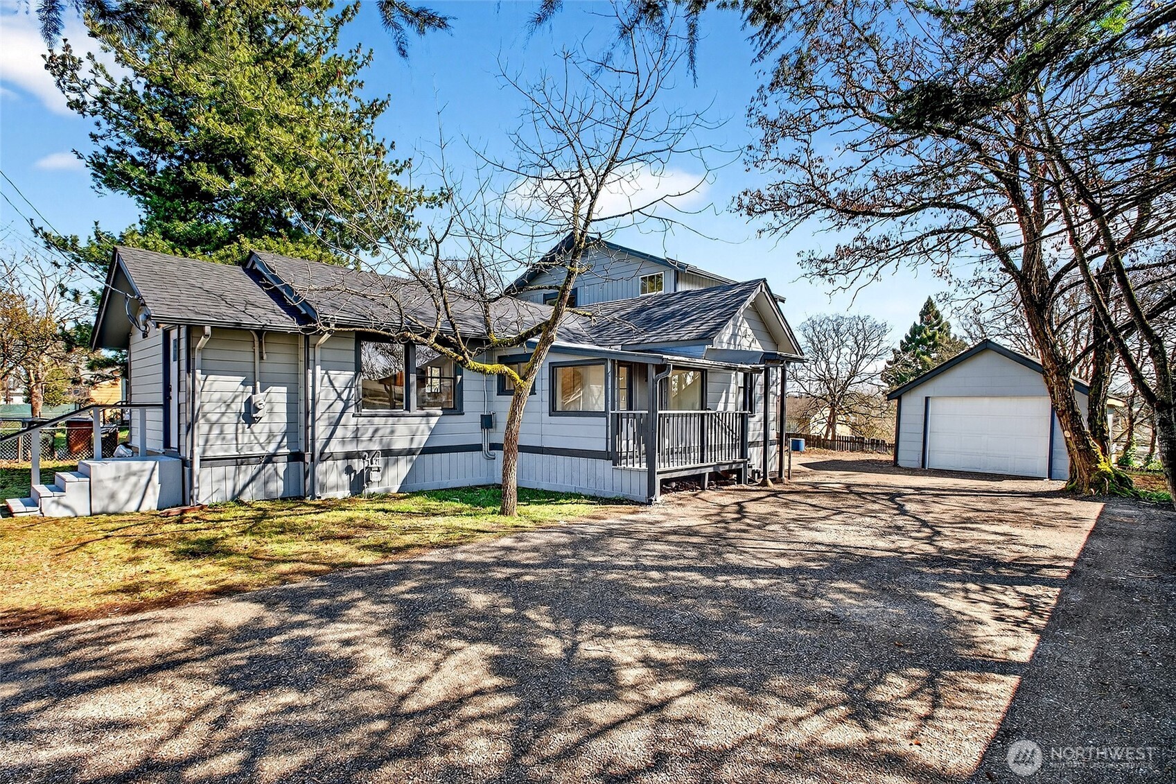 6931 S Tyler Street , Tacoma, WA 98409