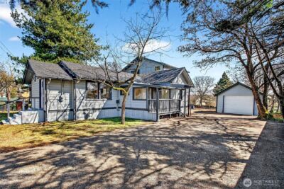 6931 S Tyler Street , Tacoma, WA 98409 - Photo 1