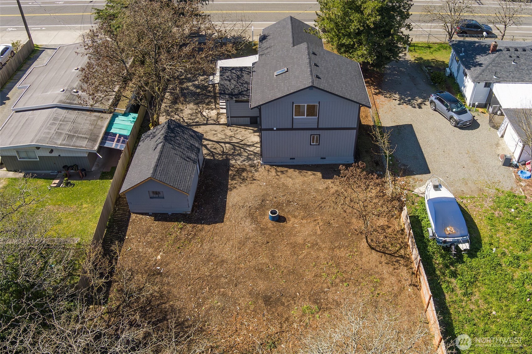 6931 S Tyler Street , Tacoma, WA 98409