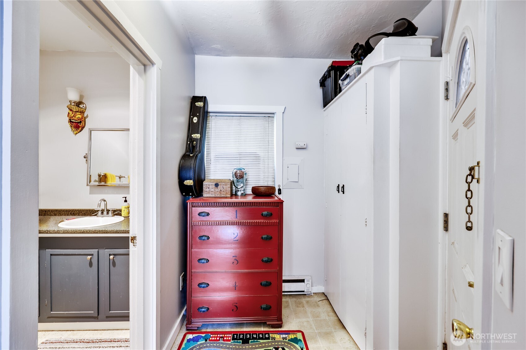 922 Washington Street , Port Townsend, WA 98368